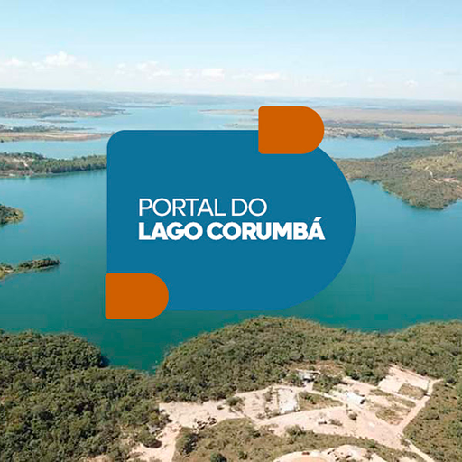 Portal Lago Corumbá